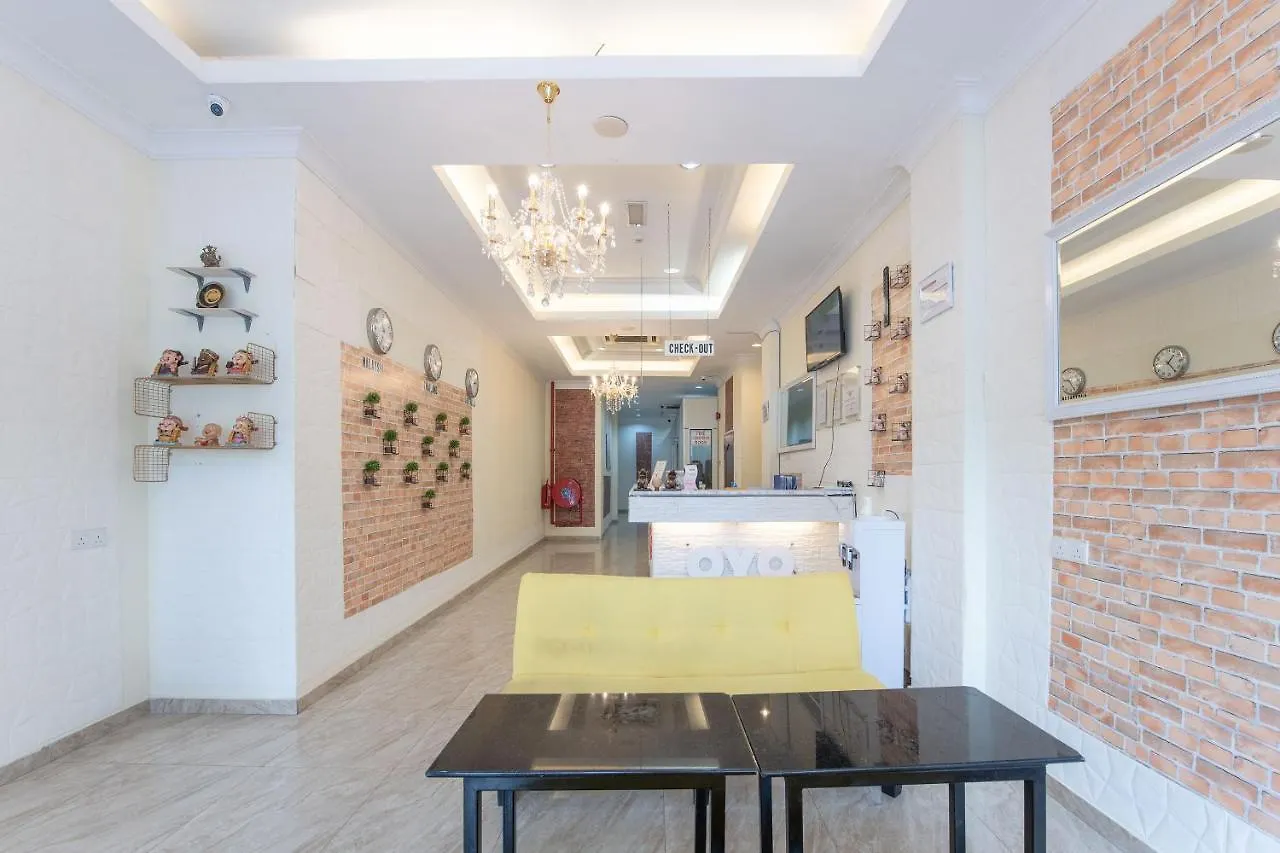 Oyo 90422 T-Signature Hotel كوالالمبور
