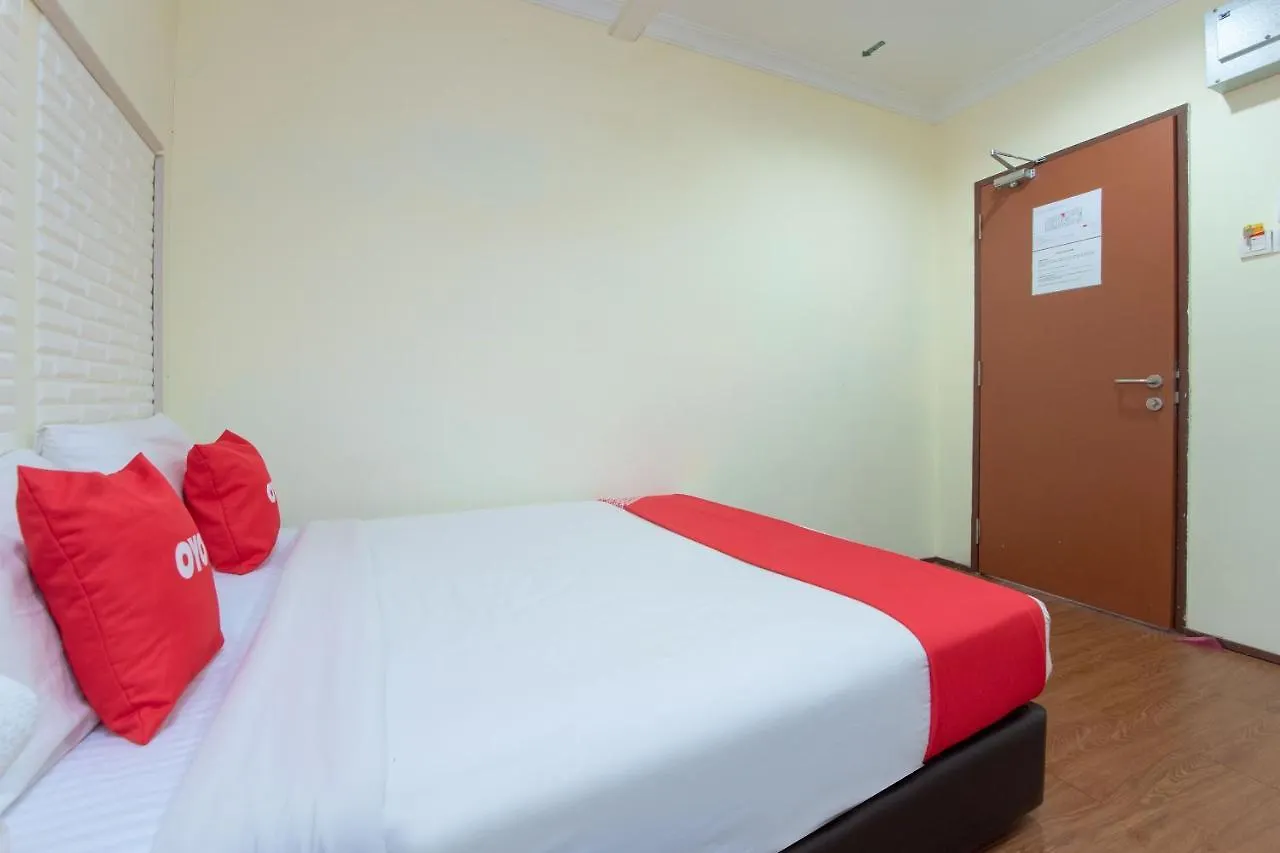**  Oyo 90422 T-Signature Hotel كوالالمبور ماليزيا