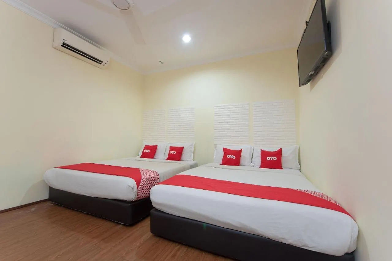 **  Oyo 90422 T-Signature Hotel Kuala Lumpur Malaysia