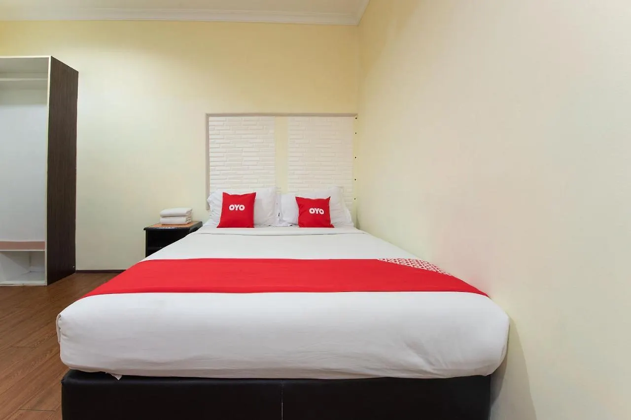 Oyo 90422 T-Signature Hotel Kuala Lumpur